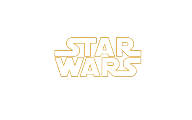Logo Star Wars